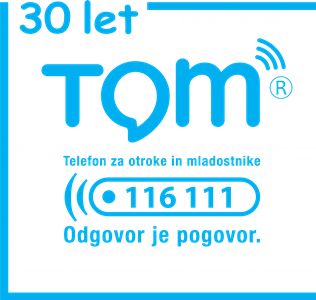 Izobraževanje za nove prostovoljce TOM – rok za prijavo 10.11.2021