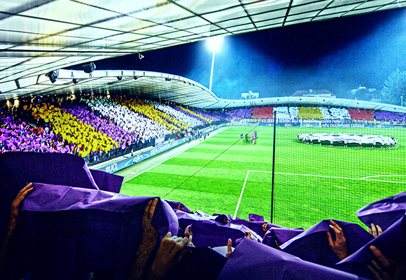 Brezplačne vstopnice za otroke in družine: NK Maribor – FC Koper