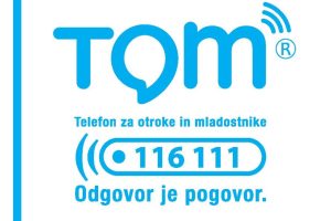 Poziv prostovoljcem za TOM telefon® 2024