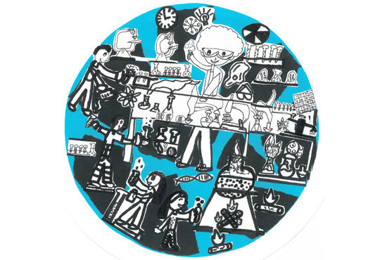 NAGRADNI NATEČAJ – oooZnanost! – RADOVEDNI RAZISKOVALCI – rezultati