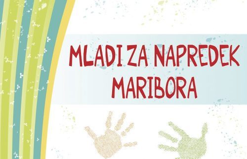 Mladi za napredek Maribora 2026 – objava natečaja