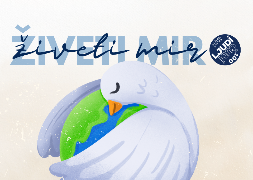 19. natečaj 100 ljudi 100 čudi